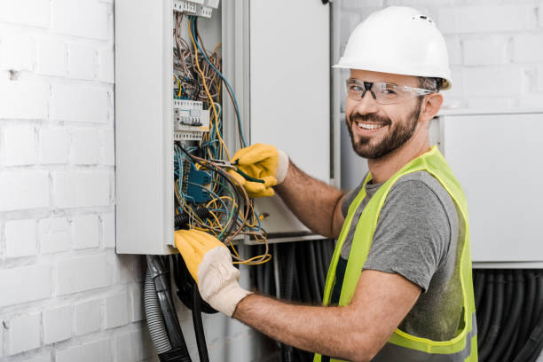 Best Electrical Outlet Repair  in Guthrie, OK