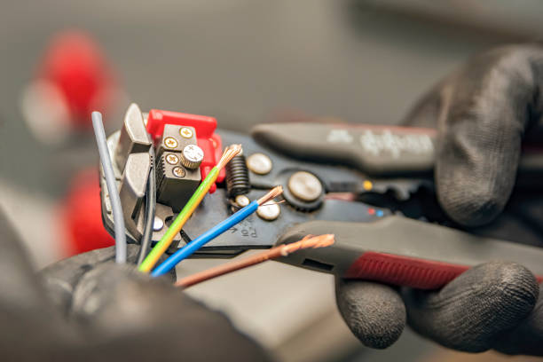 Industrial Electrical Services in OK
