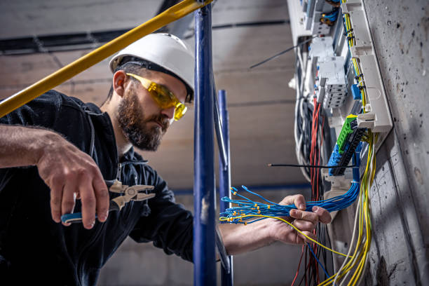 Trusted OK Electrician Experts