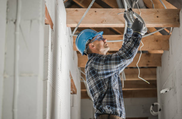 Best Electrical Rewiring Services  in Guthrie, OK