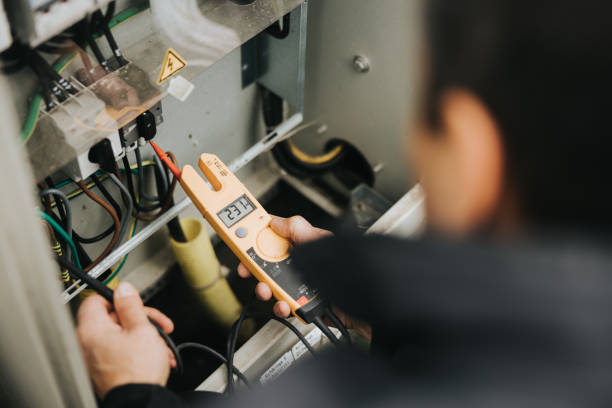 Best Electrical Upgrades for Homes  in Guthrie, OK