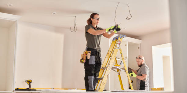 Best Electrical Repair Services  in Guthrie, OK