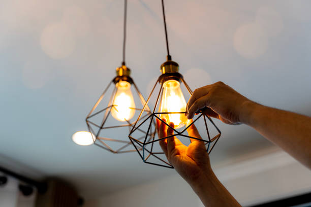 Best Licensed Electrician  in Guthrie, OK
