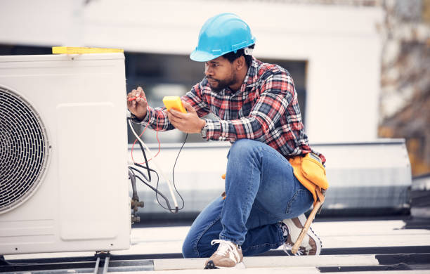 Best Electric Panel Repair  in Guthrie, OK