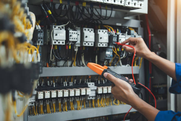 Best Home Electrical Repair  in Guthrie, OK