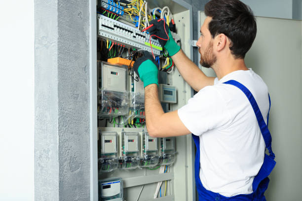 Affordable Electrical Installation in OK