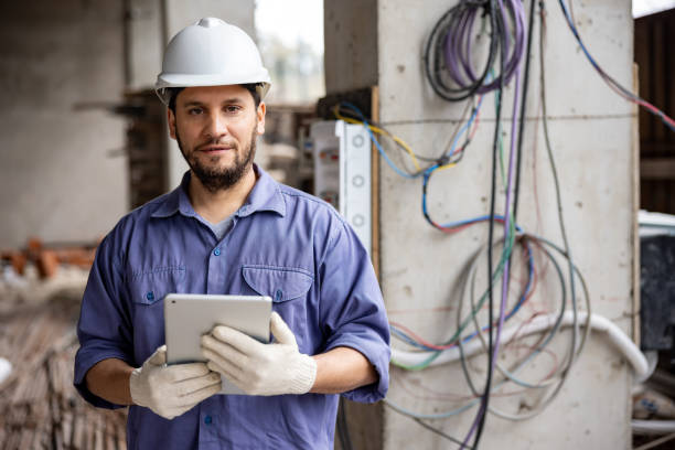 Best Electrical Installation Contractor  in Guthrie, OK