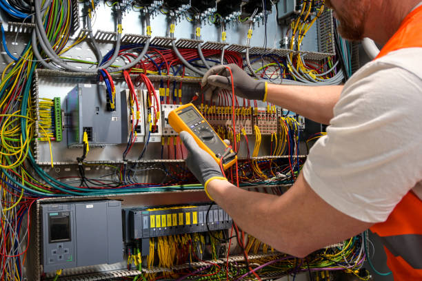 Best Emergency Electrical Repair  in Guthrie, OK