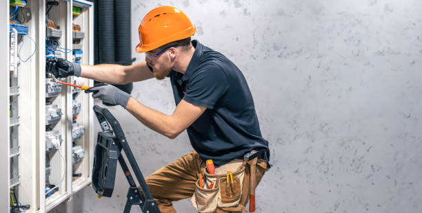 Best Affordable Electrical Installation  in Guthrie, OK