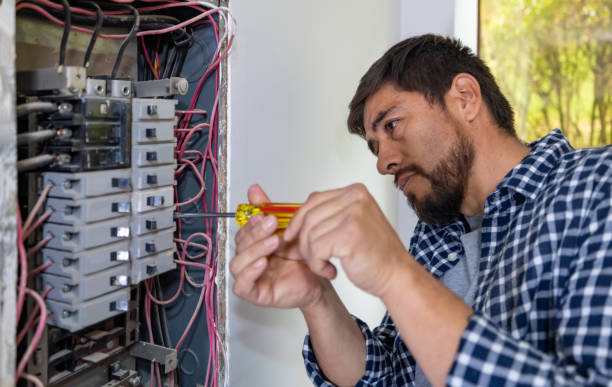 Best Residential Electrician Services  in Guthrie, OK